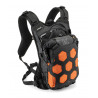 Kriega Trail 9L (Orange)