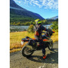 Kriega Trail 9L (Orange)
