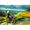 Kriega Trail 9L (Orange)