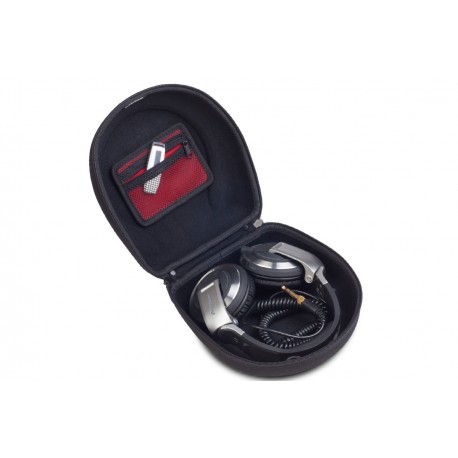 UDG Creator Headphone Case Large Black