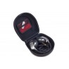 UDG Creator Headphone Case Large Black