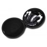 UDG Creator Headphone Case Small Silver