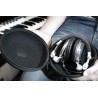 UDG Creator Headphone Case Small Silver