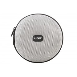 UDG Creator Headphone Case Small Silver