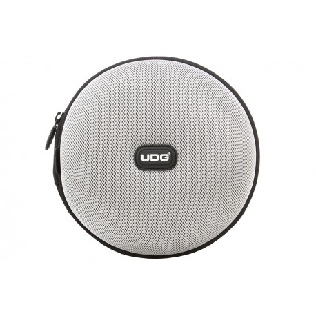 UDG Creator Headphone Case Small Silver