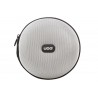 UDG Creator Headphone Case Small Silver