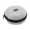 UDG Creator Headphone Case Small Silver