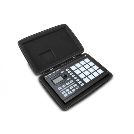 UDG Creator NI Maschine Mikro MK2 Hardcase Black