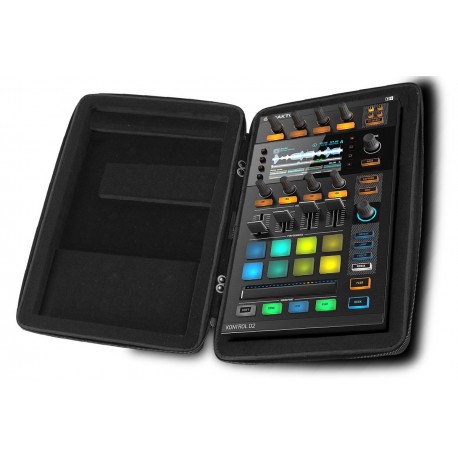 UDG Creator NI Traktro Kontrol D2 Hardcase