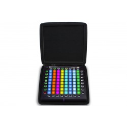 UDG Creator Novation Launchpad Pro Hardcase Black