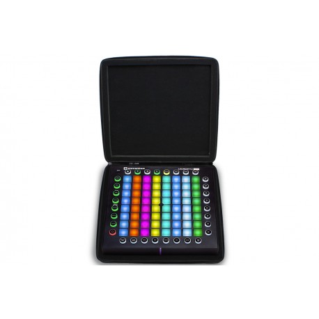 UDG Creator Novation Launchpad Pro Hardcase Black