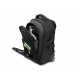 UDG Creator Wheeled Laptop Backpack Black 21"