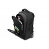 UDG Creator Wheeled Laptop Backpack Black 21"