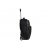 UDG Creator Wheeled Laptop Backpack Black 21"