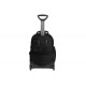 UDG Creator Wheeled Laptop Backpack Black 21"