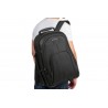 UDG Creator Wheeled Laptop Backpack Black 21"