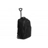 UDG Creator Wheeled Laptop Backpack Black 21"