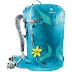 Deuter Freerider 24 SL Petrol Mint