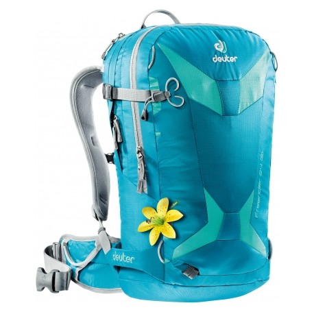 Deuter Freerider 24 SL Petrol Mint