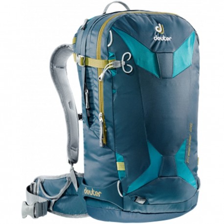 Deuter Freerider 26 Arctic Petrol