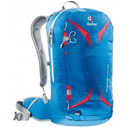 Deuter Freerider Lite 25 (Ocean Fire)