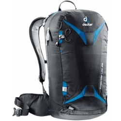 Deuter Freerider Lite 25 (Black Bay)