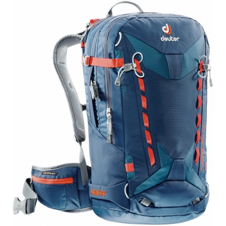 Deuter Freerider Pro 30 (Midnight Arctic)