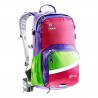 Deuter Bike I 14 Violet Magenta