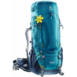 Deuter Aircontact PRO 65+15 SL (Denim Midnightht)