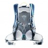 Deuter Bike I Air EXP 16 Arctic Cranberry