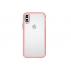 Speck Presidio Show Clear/Rose Gold (iPhone X)