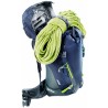 Deuter Guide 45+ Navy Granite