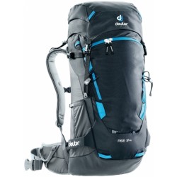 Deuter Rise Lite 34+ Black Graphite