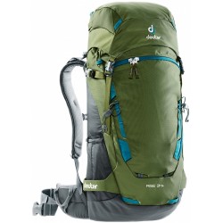 Deuter Rise Lite 34+ Pine Graphite