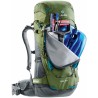 Deuter Rise Lite 34+ Pine Graphite