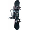 Deuter Rise Lite 34+ Pine Graphite