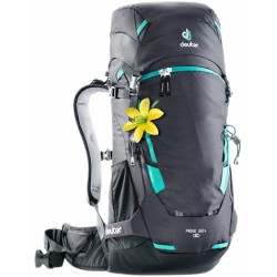 Deuter Rise Lite 32+ SL Graphite Black