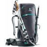 Deuter Rise 32+ SL Graphite Black