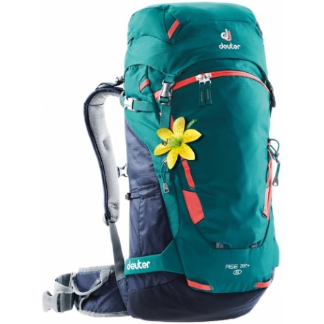 Deuter Rise Lite 32+ SL Petrol Navy