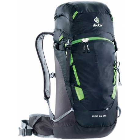 Deuter Rise Lite 28 Black Graphite