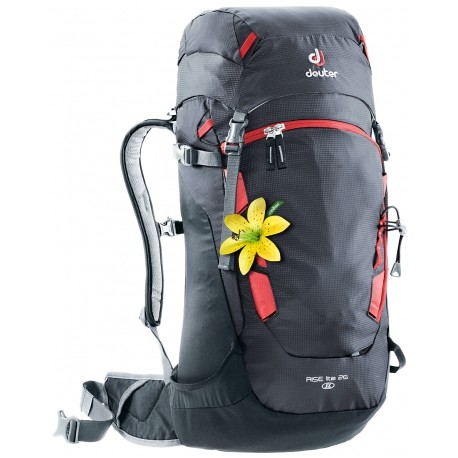 Deuter Rise Lite 26 SL Graphite Black