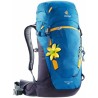 Deuter Rise Lite 26 SL Coolblue Blueberry