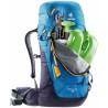 Deuter Rise Lite 26 SL Coolblue Blueberry