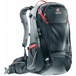 Deuter Trans Alpine 32 EL Graphite Black