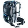 Deuter Trans Alpine 30 Black Graphite
