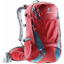 Deuter Trans Alpine 30 Cranberry Arctic