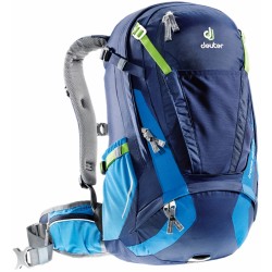 Deuter Trans Alpine 30 Navy Ocean