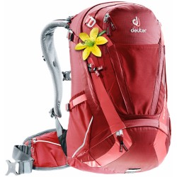 Deuter Trans Alpine 28 SL Cranberry Coral