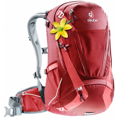 Deuter Trans Alpine 28 SL Cranberry Coral