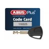ABUS 640 Granit Plus 150 мм (Black)